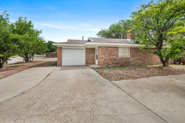 5305& 5301 RAINDROP Lane, Amarillo, TX 79110