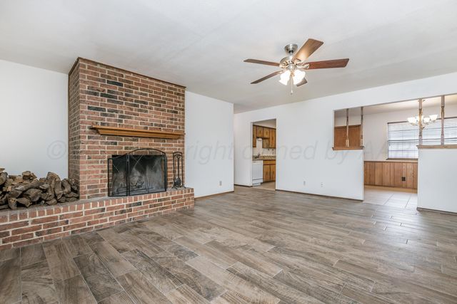5305& 5301 RAINDROP Lane, Amarillo, TX 79110
