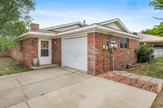 5305& 5301 RAINDROP Lane, Amarillo, TX 79110