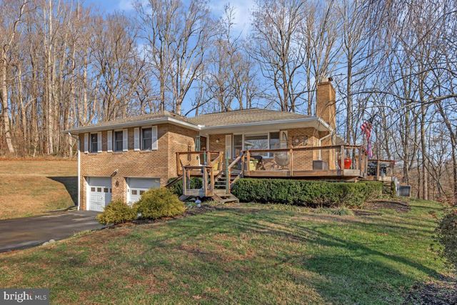 1921 HAVEN LN, Dunkirk, MD 20754