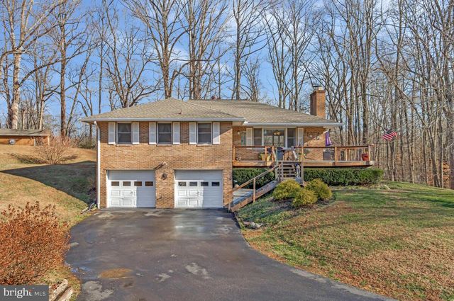 1921 HAVEN LN, Dunkirk, MD 20754