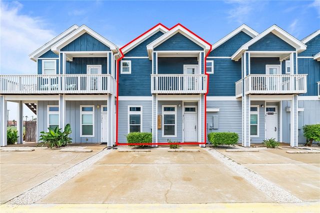 15245 Beach Way Dr, Corpus Christi, TX 78418