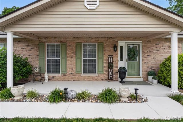 21 Christina Drive, Pevely, MO 63070