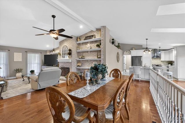 21 Christina Drive, Pevely, MO 63070