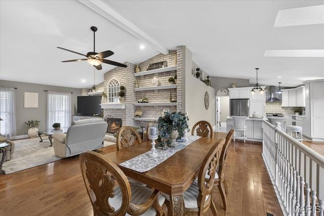 21 Christina Drive, Pevely, MO 63070