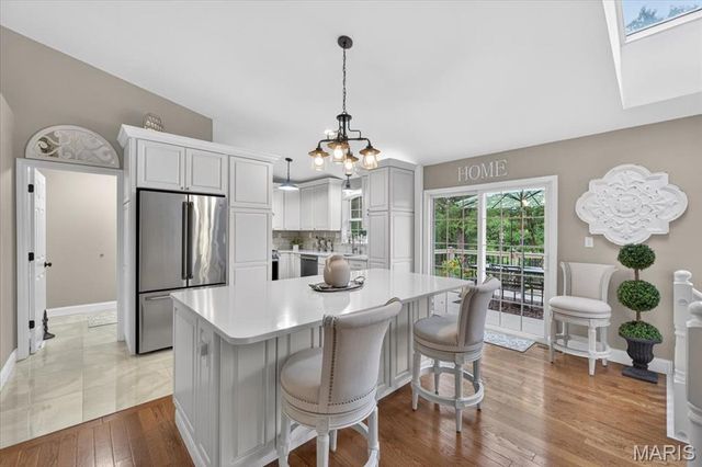 21 Christina Drive, Pevely, MO 63070