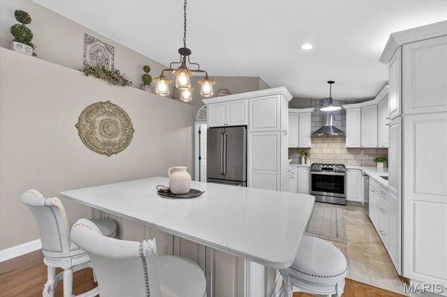21 Christina Drive, Pevely, MO 63070