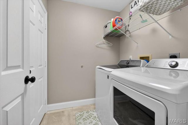 21 Christina Drive, Pevely, MO 63070