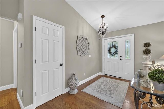 21 Christina Drive, Pevely, MO 63070