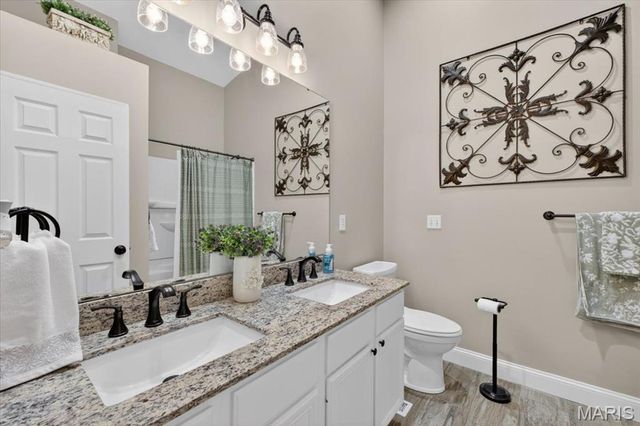 21 Christina Drive, Pevely, MO 63070