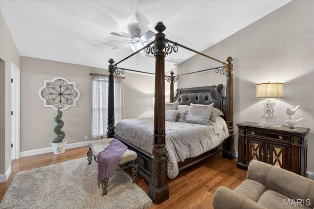 21 Christina Drive, Pevely, MO 63070