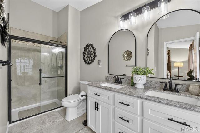 21 Christina Drive, Pevely, MO 63070