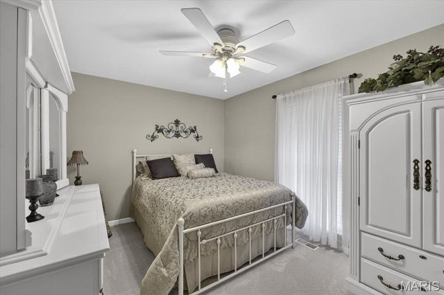21 Christina Drive, Pevely, MO 63070