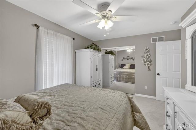 21 Christina Drive, Pevely, MO 63070