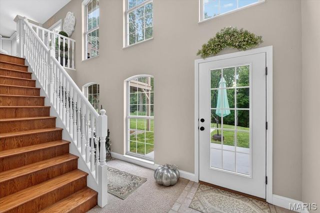 21 Christina Drive, Pevely, MO 63070