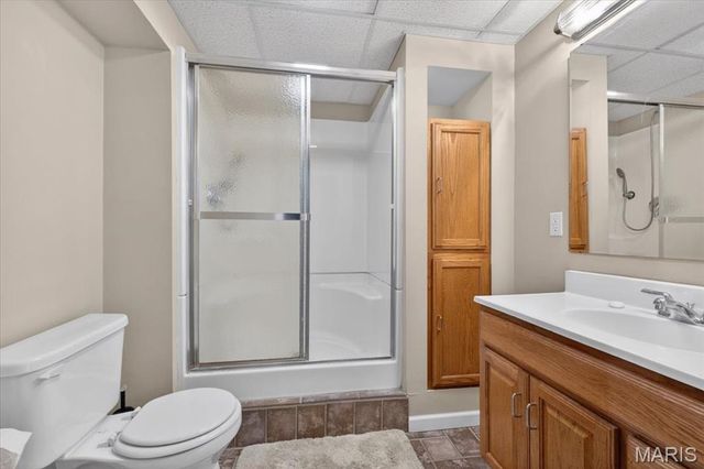 21 Christina Drive, Pevely, MO 63070
