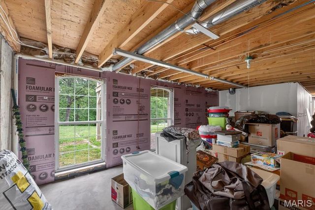 21 Christina Drive, Pevely, MO 63070