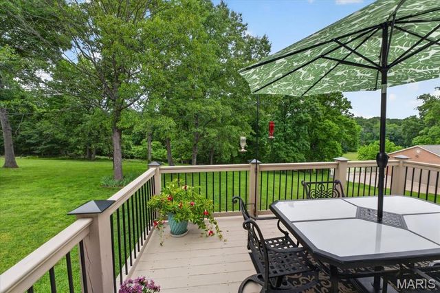 21 Christina Drive, Pevely, MO 63070