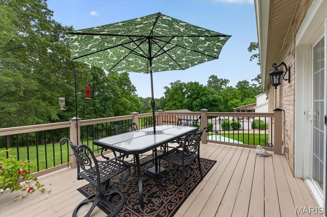 21 Christina Drive, Pevely, MO 63070