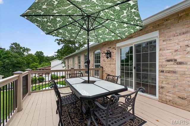 21 Christina Drive, Pevely, MO 63070