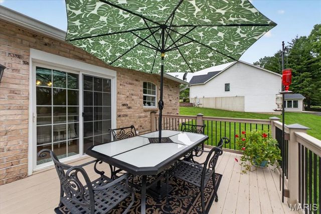 21 Christina Drive, Pevely, MO 63070
