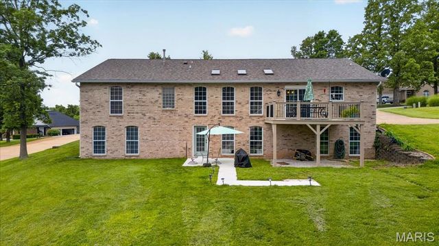 21 Christina Drive, Pevely, MO 63070