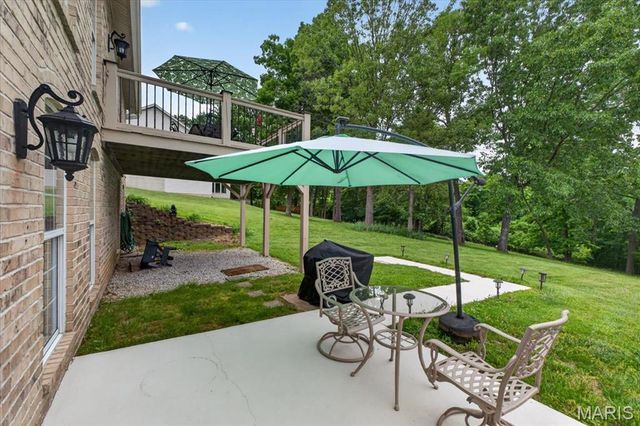 21 Christina Drive, Pevely, MO 63070