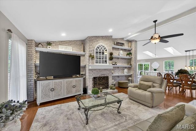 21 Christina Drive, Pevely, MO 63070