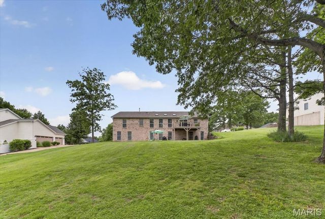 21 Christina Drive, Pevely, MO 63070