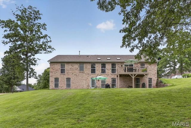 21 Christina Drive, Pevely, MO 63070