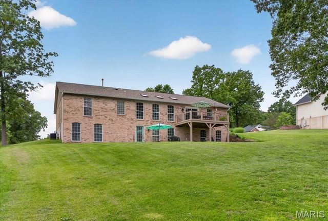21 Christina Drive, Pevely, MO 63070