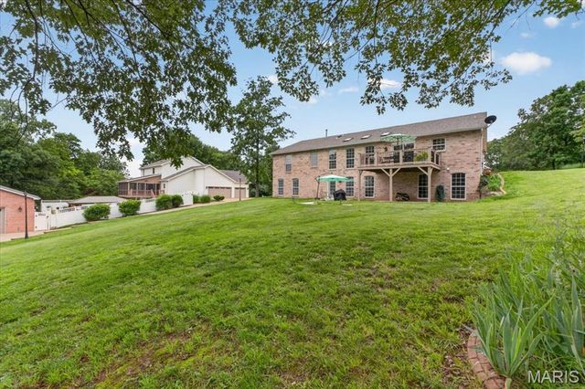 21 Christina Drive, Pevely, MO 63070