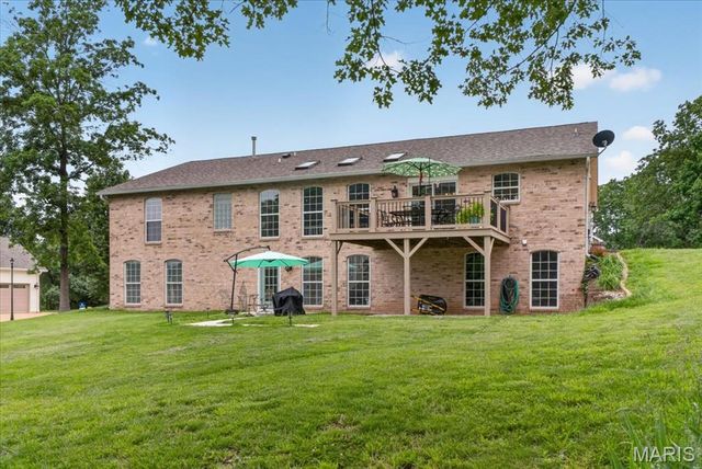 21 Christina Drive, Pevely, MO 63070