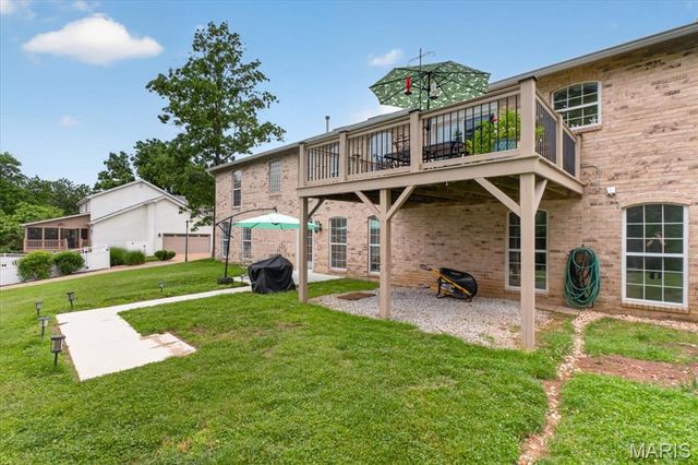 21 Christina Drive, Pevely, MO 63070