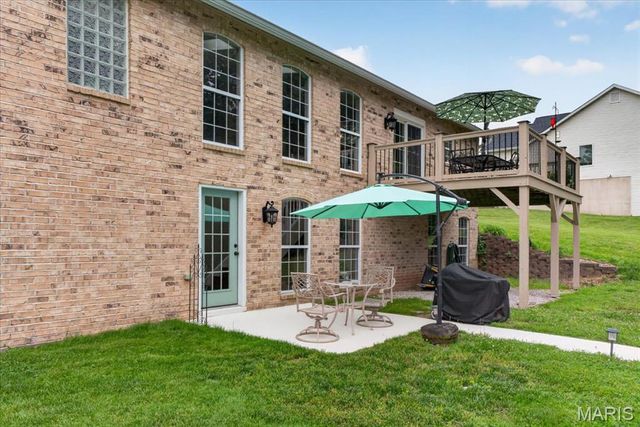 21 Christina Drive, Pevely, MO 63070