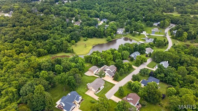 21 Christina Drive, Pevely, MO 63070
