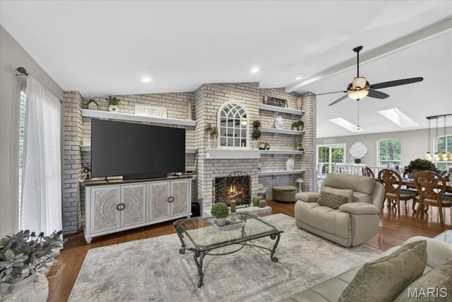 21 Christina Drive, Pevely, MO 63070