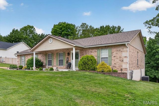 21 Christina Drive, Pevely, MO 63070