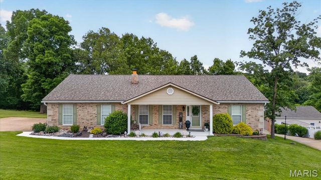 21 Christina Drive, Pevely, MO 63070