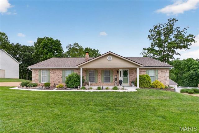 21 Christina Drive, Pevely, MO 63070