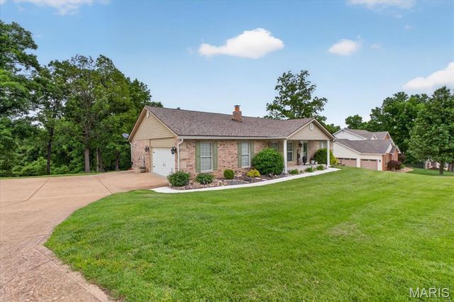 21 Christina Drive, Pevely, MO 63070