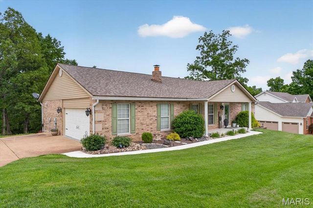 21 Christina Drive, Pevely, MO 63070