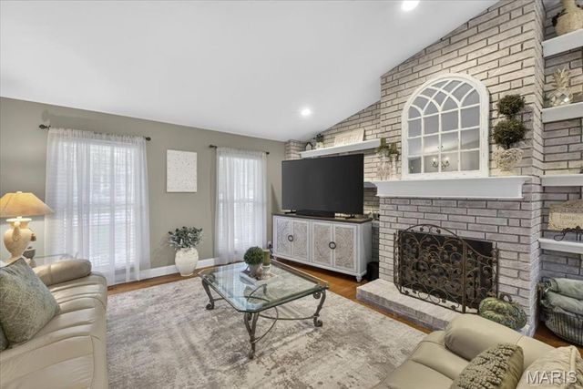 21 Christina Drive, Pevely, MO 63070