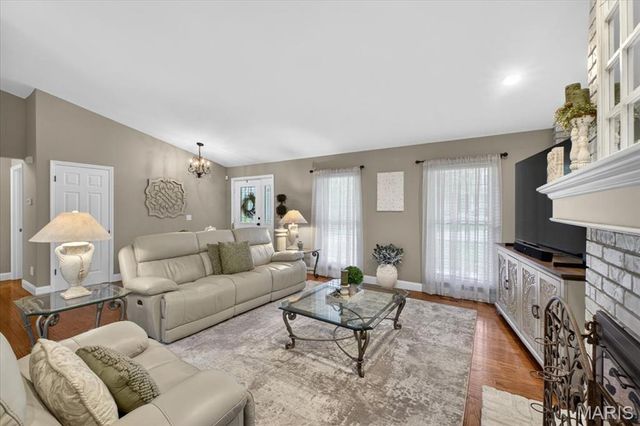 21 Christina Drive, Pevely, MO 63070