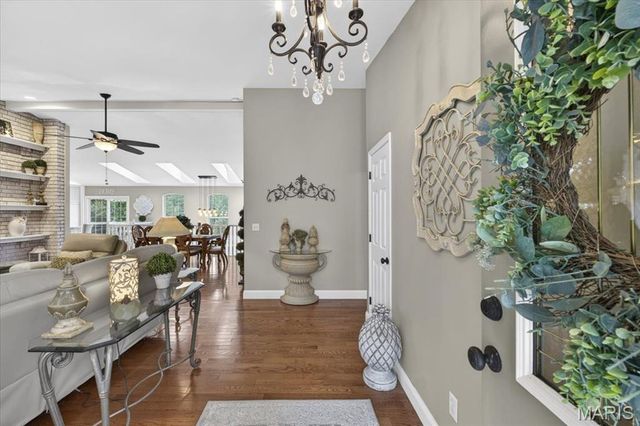21 Christina Drive, Pevely, MO 63070