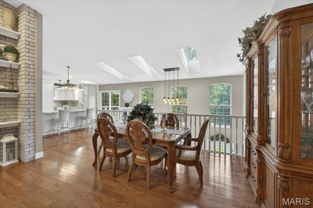 21 Christina Drive, Pevely, MO 63070