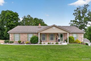21 Christina Drive, Pevely, MO 63070