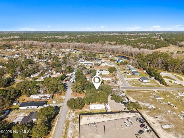 2046 Elk Road SW, Supply, NC 28462