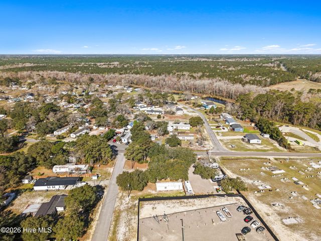 2046 Elk Road SW, Supply, NC 28462