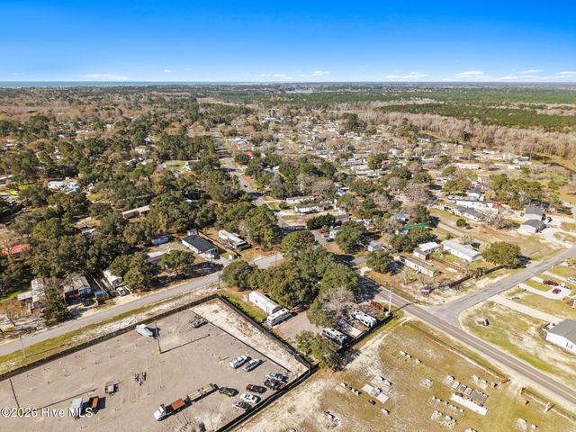 2046 Elk Road SW, Supply, NC 28462